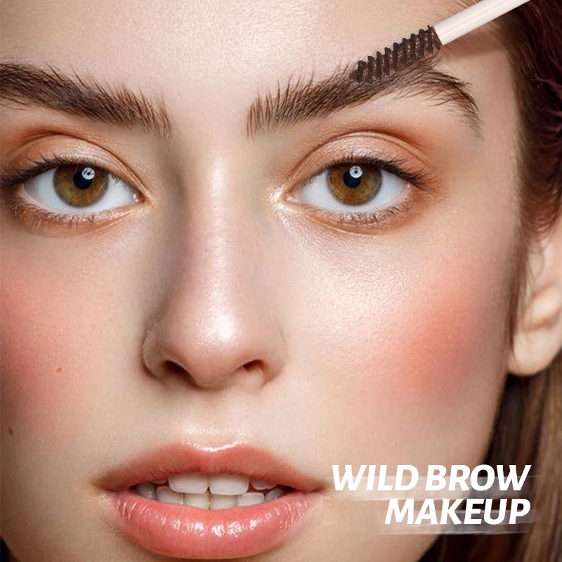 Astuce Maquillage &agrave; sourcils - 123 Cosm&eacute;